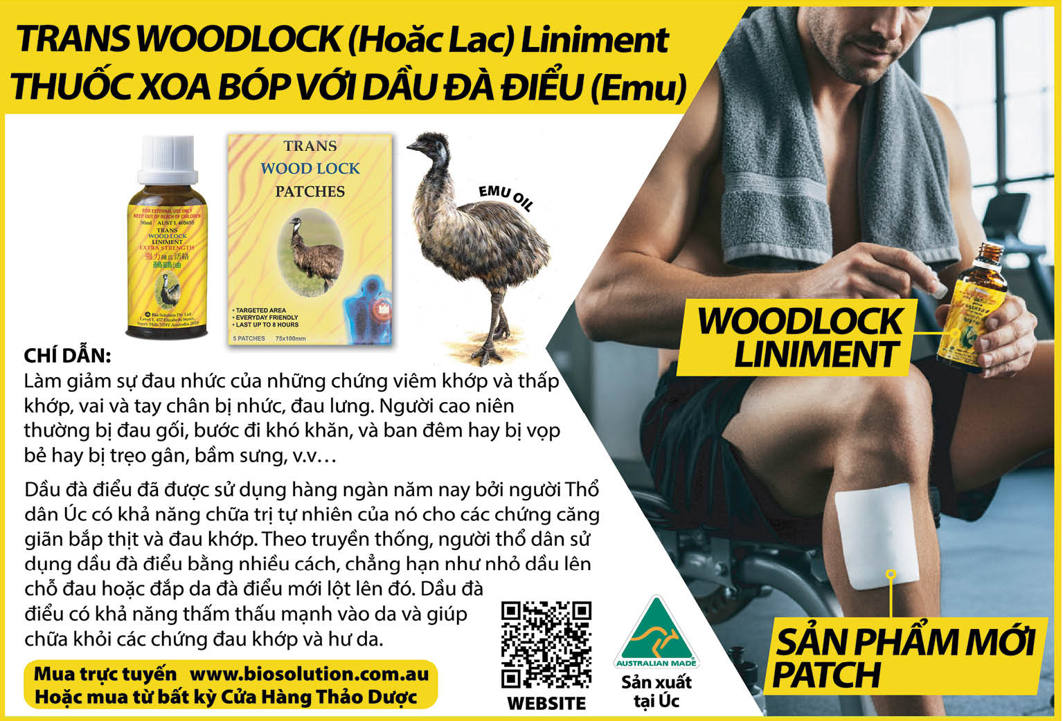 Concord International Trading Pty Ltd