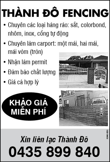 Thanh Do Fencing