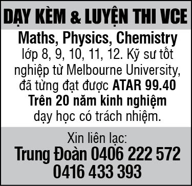 Dạy Kèm