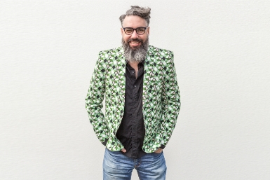 Tham gia chương trình đố vui có thưởng tối thứ Ba hàng tuần cùng Ben Sorensen