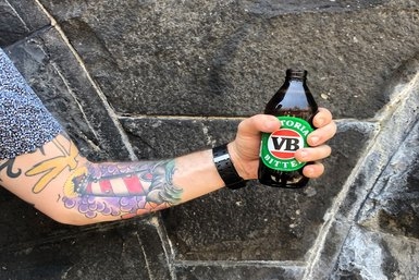 Sự kiện âm nhạc HOT nhất mùa hè này tại Pilgrim