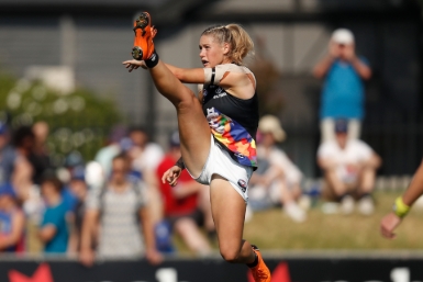 Đón xem: Giải bóng đá AFL 3.0:  Vòng Bán kết giữa hai đội Carlton và Fremantle