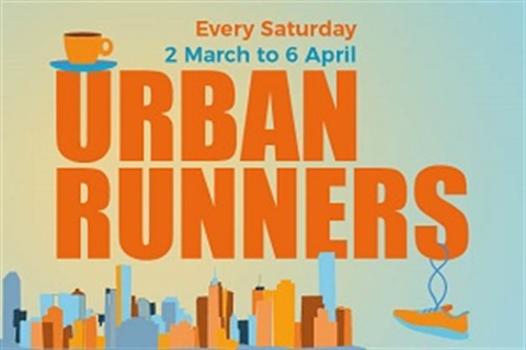 Nhóm chạy Urban Runners chính thức khởi động các hoạt động năm 2019