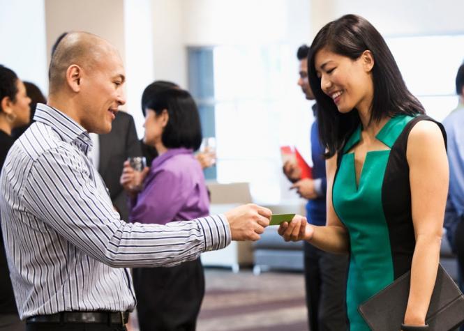 Buổi giao lưu doanh nghiệp tháng Sáu tại không gian làm việc chung iHarvest Coworking Sunshine