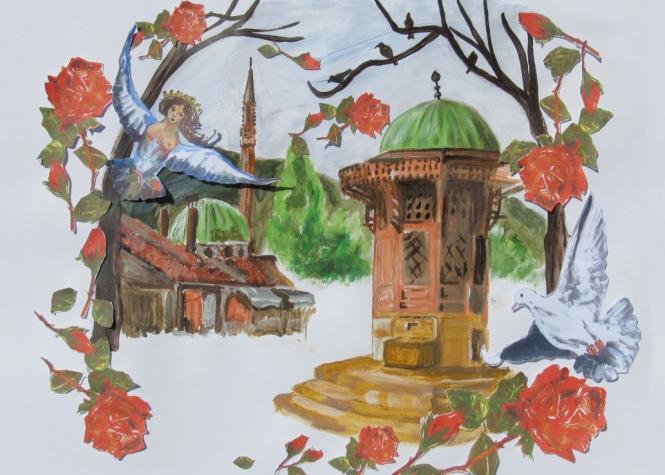 Tham dự Dự án âm nhạc The Meraki Project