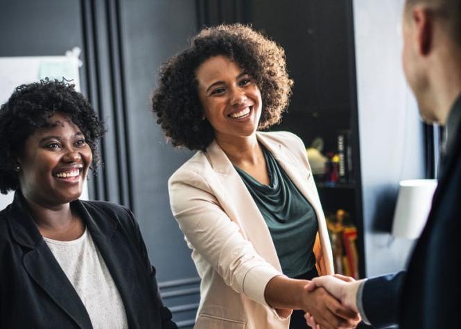 Buổi giao lưu doanh nghiệp tháng Năm tại không gian làm việc chung iHarvest Coworking Sunshine