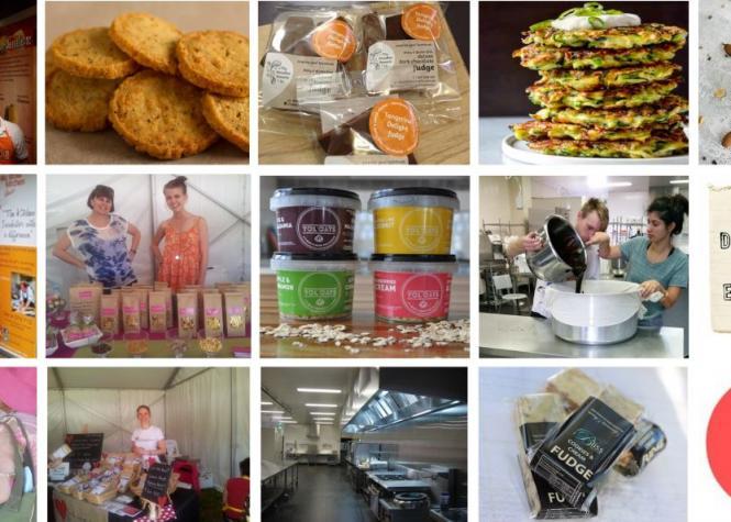 Từ công thức đến kinh doanh: Cách khởi động kinh doanh một sản phẩm