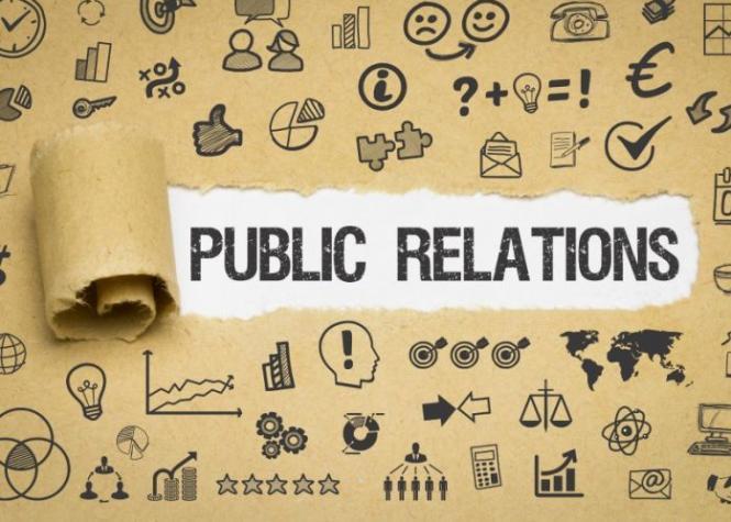 Lớp học về Quan hệ công chúng dành cho chủ doanh nghiệp