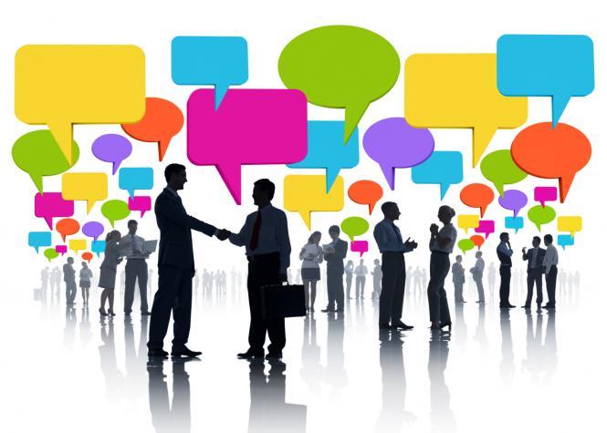 Buổi giao lưu doanh nghiệp tháng Chín tại không gian làm việc chung iHarvest Coworking Sunshine