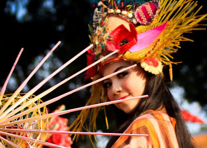 Chương trình huấn luyện Lên kế hoạch marketing/truyền thông trong ngành tổ chức sự kiện