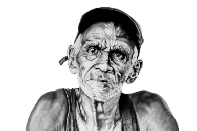 Triển lãm về cuộc sống cơ cực hàng ngày của những người vô gia cư trong lòng thành phố Melbourne hoa lệ