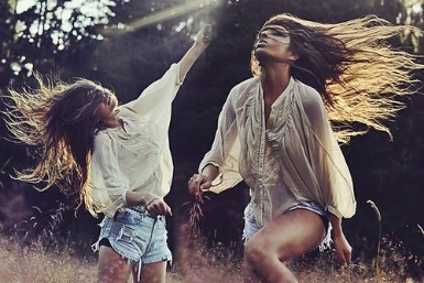 Hội chợ Boho Mama - Sự kiện chào mừng Ngày của Mẹ tại Federation Square