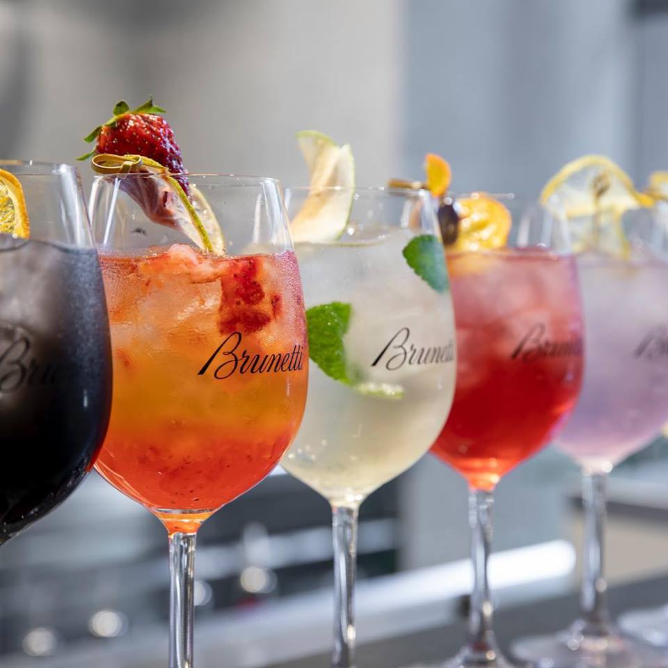 Brunetti - Thiên đường ẩm thực Ý ngay giữa lòng Melbourne