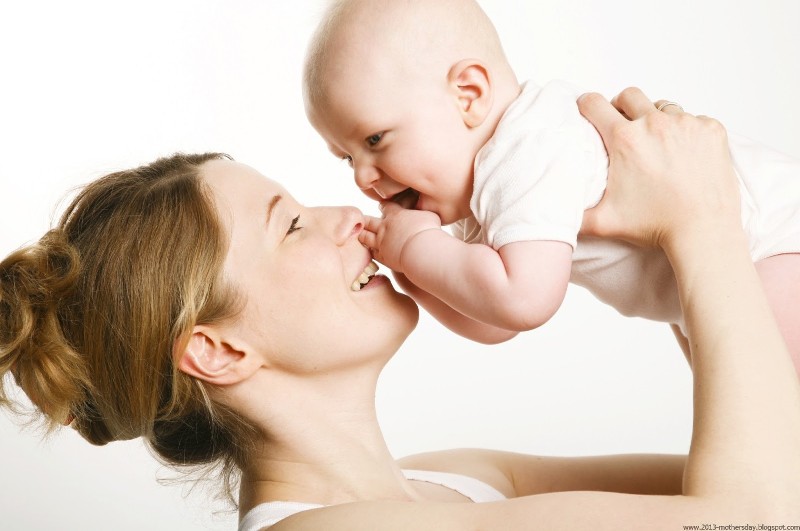 Hội thảo Phục hồi và chăm sóc cơ thể sau sinh hoàn toàn MIỄN PHÍ